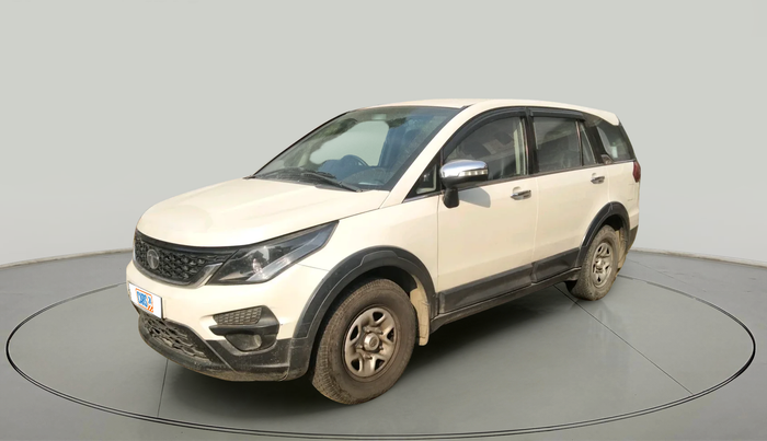 2018 Tata Hexa XE 4X2 7 STR, Diesel, Manual, 1,21,828 km, exterior