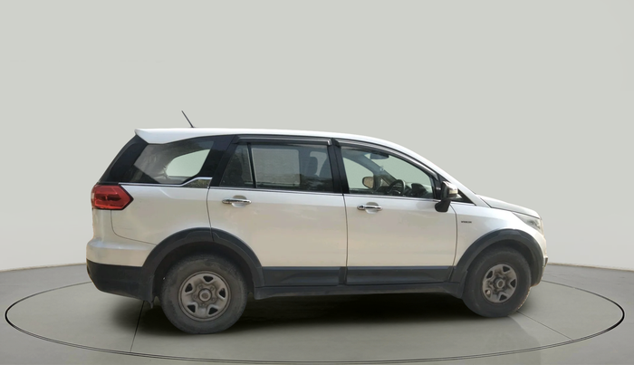 2018 Tata Hexa XE 4X2 7 STR, Diesel, Manual, 1,21,828 km, exterior