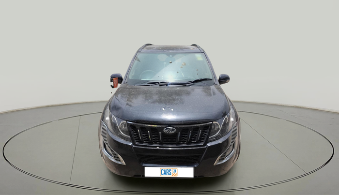 2016 Mahindra XUV500 W6, Diesel, Manual, 1,41,421 km, exterior