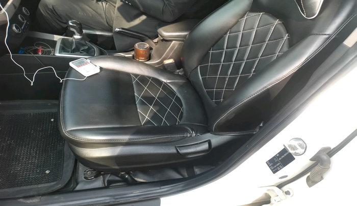 2018 Hyundai Creta S 1.4 DIESEL, Diesel, Manual, 2,06,415 km, interior