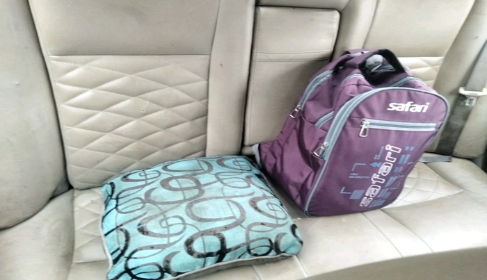 2011 Toyota Corolla Altis G PETROL, Petrol, Manual, 1,40,984 km, interior