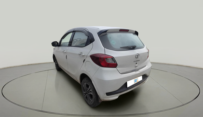2022 Tata Tiago XZ PLUS CNG, Petrol, Manual, 42,960 km, exterior