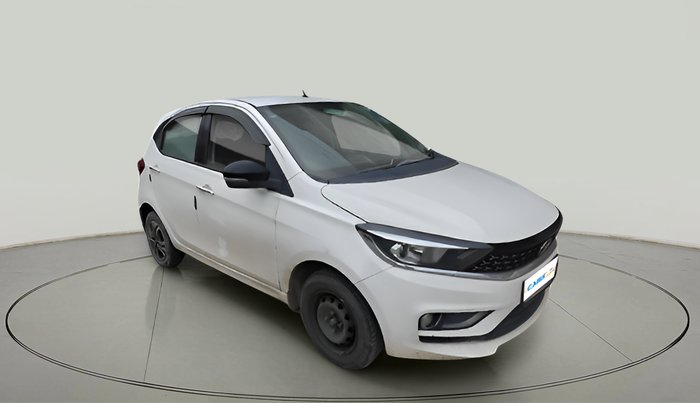 2022 Tata Tiago XZ PLUS CNG, Petrol, Manual, 42,960 km, exterior