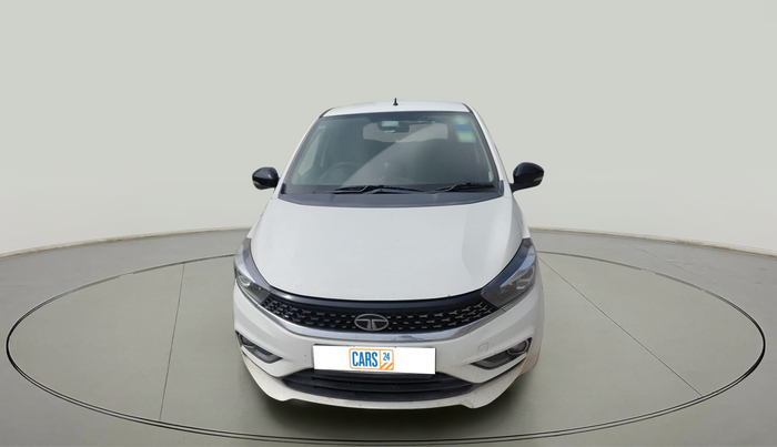 2022 Tata Tiago XZ PLUS CNG, Petrol, Manual, 42,960 km, exterior