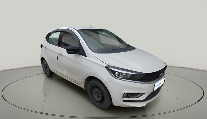 2022 Tata Tiago XZ PLUS CNG, Petrol, Manual, 42,960 km, exterior