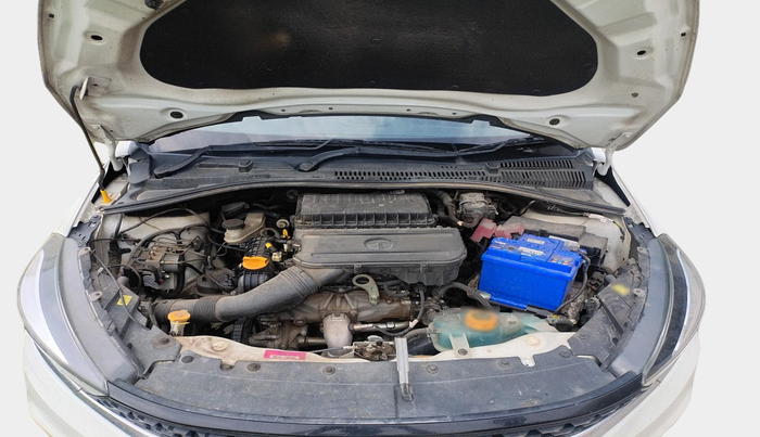 2022 Tata Tiago XZ PLUS CNG, Petrol, Manual, 42,960 km, exterior