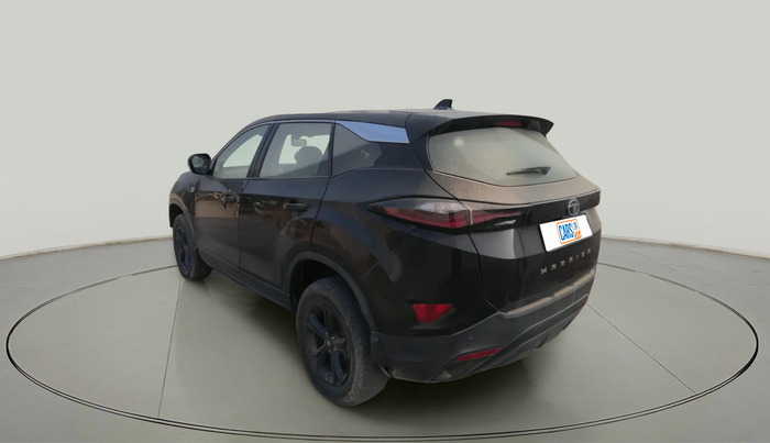 2019 Tata Harrier XZ 2.0L DARK EDITION, Diesel, Manual, 1,52,502 km, exterior