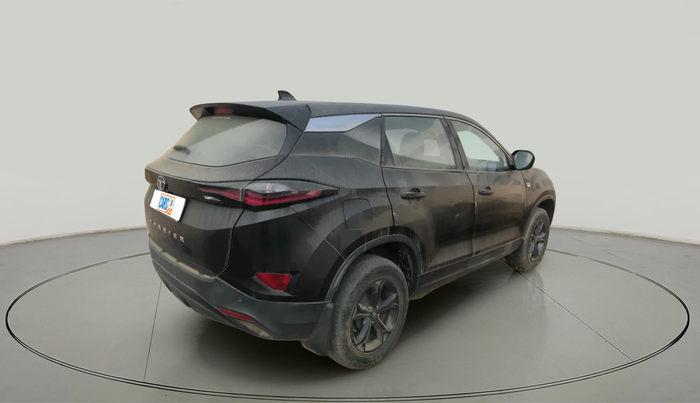 2019 Tata Harrier XZ 2.0L DARK EDITION, Diesel, Manual, 1,52,502 km, exterior