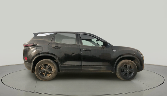 2019 Tata Harrier XZ 2.0L DARK EDITION, Diesel, Manual, 1,52,502 km, exterior