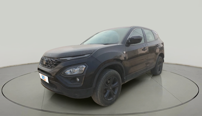 2019 Tata Harrier XZ 2.0L DARK EDITION, Diesel, Manual, 1,52,502 km, exterior
