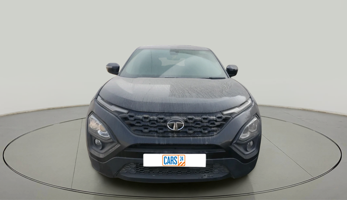 2019 Tata Harrier XZ 2.0L DARK EDITION, Diesel, Manual, 1,52,502 km, exterior