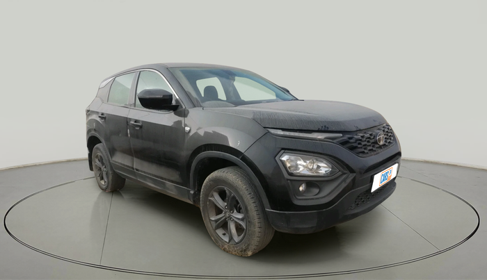 2019 Tata Harrier XZ 2.0L DARK EDITION, Diesel, Manual, 1,52,502 km, exterior
