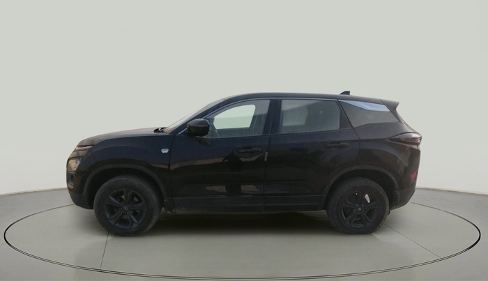 2019 Tata Harrier XZ 2.0L DARK EDITION, Diesel, Manual, 1,52,502 km, exterior