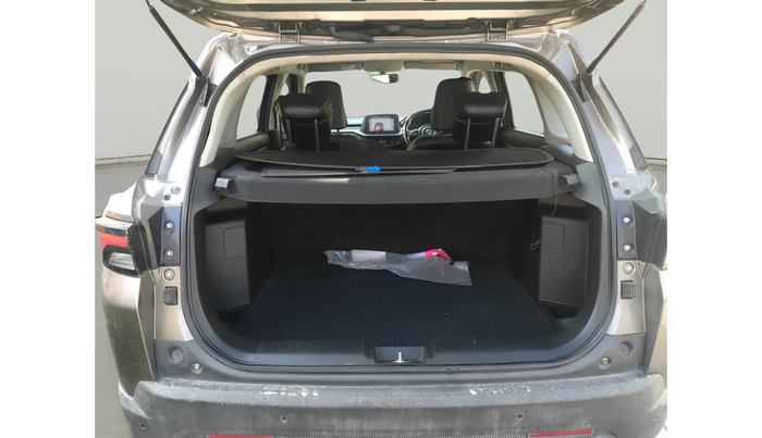 2022 Maruti BREZZA VXI SMART HYBRID, Petrol, Manual, 21,321 km, exterior