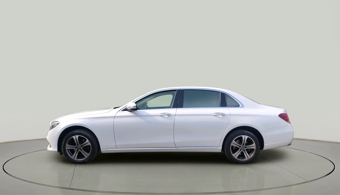 2018 Mercedes Benz E Class E 220 CDI AVANTGARDE, Diesel, Automatic, 84,445 km, exterior