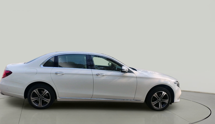 2018 Mercedes Benz E Class E 220 CDI AVANTGARDE, Diesel, Automatic, 84,445 km, exterior