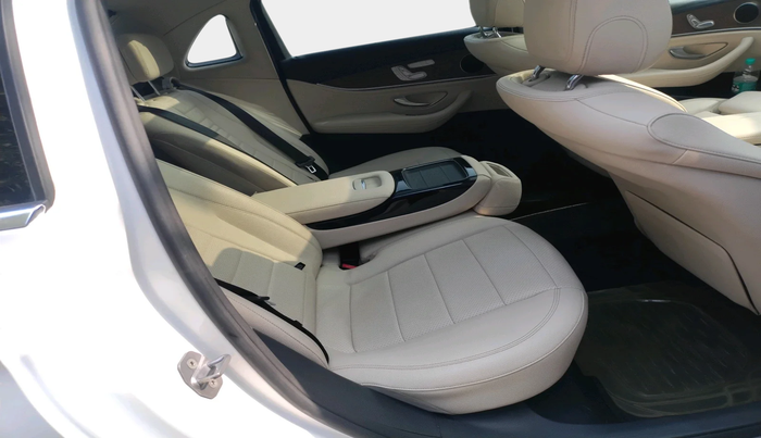 2018 Mercedes Benz E Class E 220 CDI AVANTGARDE, Diesel, Automatic, 84,445 km, interior