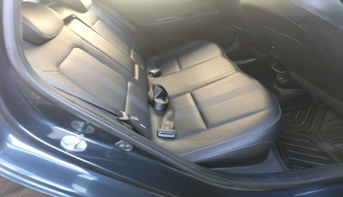 2022 Hyundai NEW I20 ASTA (O) 1.0 TURBO GDI DCT, Petrol, Automatic, 51,156 km, interior