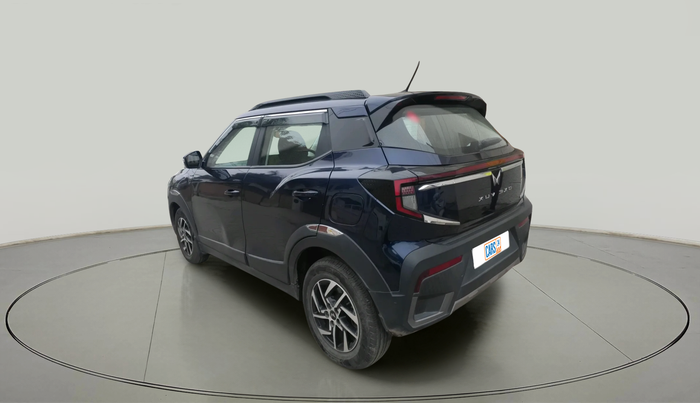 2024 Mahindra XUV 3XO AX5 1.2 L TCMPFI AT, Petrol, Automatic, 13,820 km, exterior