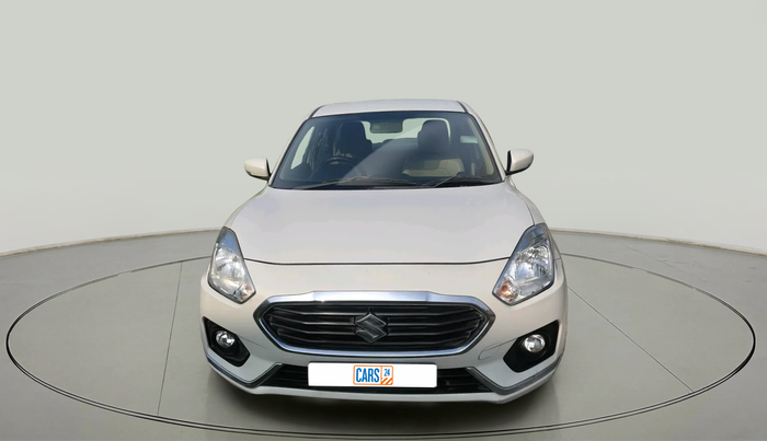 2018 Maruti Dzire VDI, Diesel, Manual, 1,65,329 km, exterior