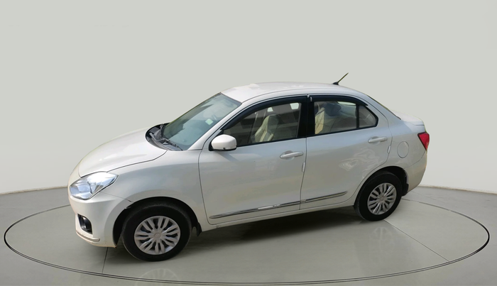 2018 Maruti Dzire VDI, Diesel, Manual, 1,65,329 km, exterior
