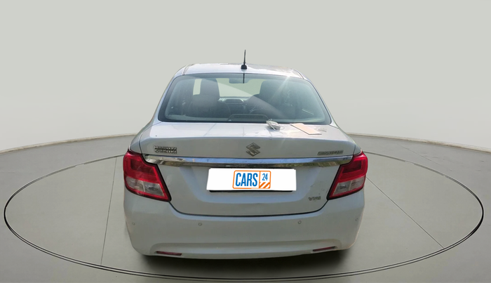 2018 Maruti Dzire VDI, Diesel, Manual, 1,65,329 km, exterior