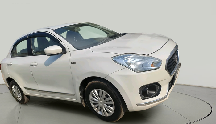 2018 Maruti Dzire VDI, Diesel, Manual, 1,65,329 km, exterior