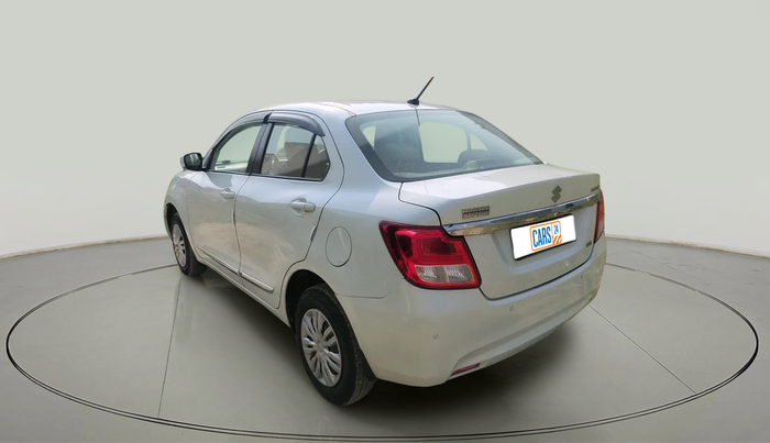 2018 Maruti Dzire VDI, Diesel, Manual, 1,65,329 km, exterior