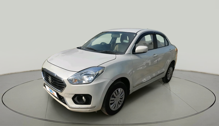 2018 Maruti Dzire VDI, Diesel, Manual, 1,65,329 km, exterior