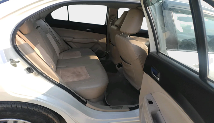 2018 Maruti Dzire VDI, Diesel, Manual, 1,65,329 km, interior