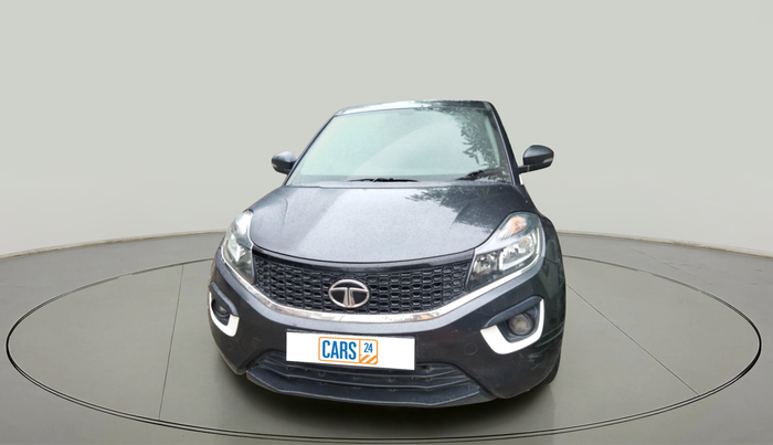 2019 Tata NEXON XM DIESEL, Diesel, Manual, 1,55,617 km, exterior
