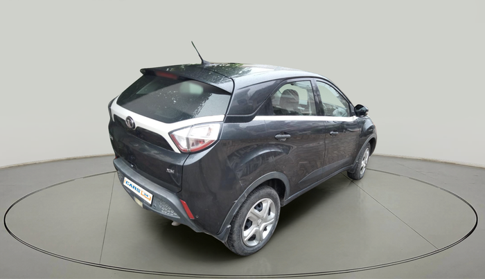 2019 Tata NEXON XM DIESEL, Diesel, Manual, 1,55,617 km, exterior