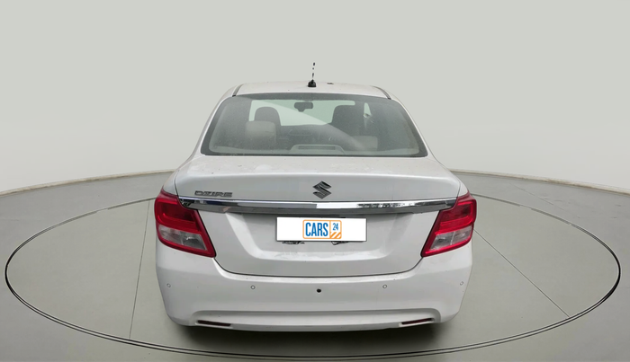 2024 Maruti Dzire VXI AMT, Petrol, Automatic, 19,903 km, exterior