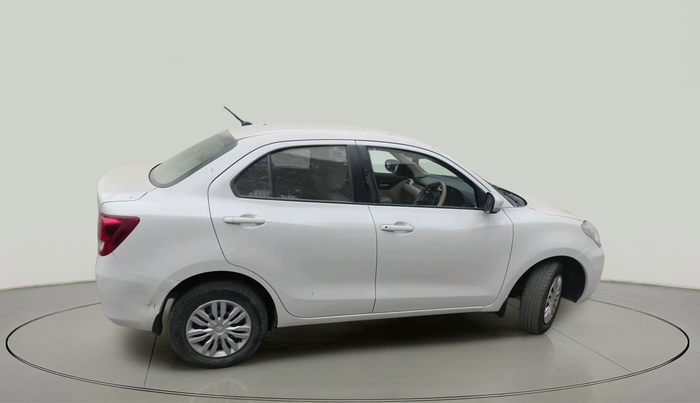 2024 Maruti Dzire VXI AMT, Petrol, Automatic, 19,903 km, exterior