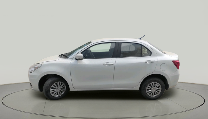 2024 Maruti Dzire VXI AMT, Petrol, Automatic, 19,903 km, exterior