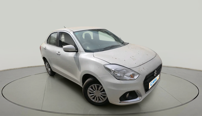 2024 Maruti Dzire VXI AMT, Petrol, Automatic, 19,903 km, exterior