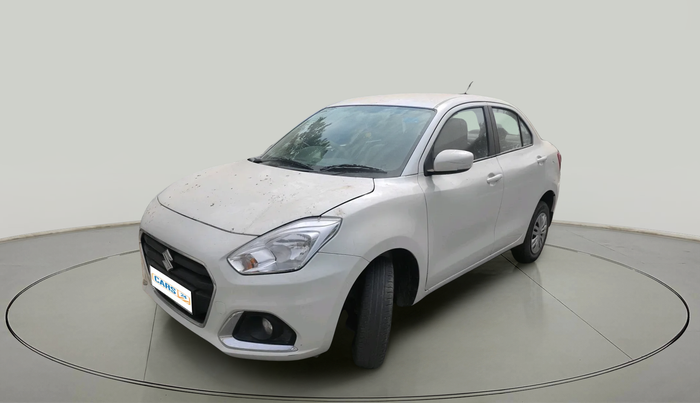 2024 Maruti Dzire VXI AMT, Petrol, Automatic, 19,903 km, exterior