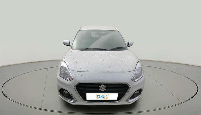 2024 Maruti Dzire VXI AMT, Petrol, Automatic, 19,903 km, exterior