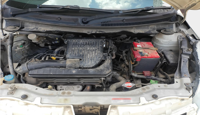 2013 Maruti Swift VXI, Petrol, Manual, 49,685 km, exterior