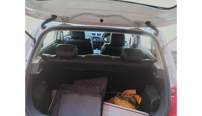 2013 Maruti Swift VXI, Petrol, Manual, 49,685 km, exterior