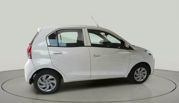 2020 Hyundai NEW SANTRO ASTA AMT, Petrol, Automatic, 40,871 km, exterior