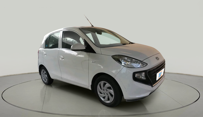 2020 Hyundai NEW SANTRO ASTA AMT, Petrol, Automatic, 40,871 km, exterior
