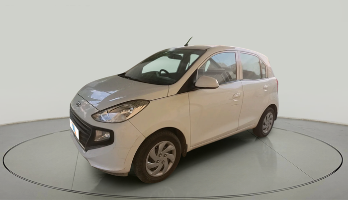 2020 Hyundai NEW SANTRO ASTA AMT, Petrol, Automatic, 40,871 km, exterior