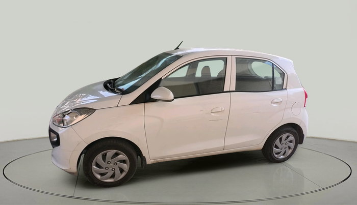 2020 Hyundai NEW SANTRO ASTA AMT, Petrol, Automatic, 40,871 km, exterior