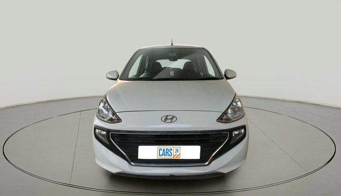 2020 Hyundai NEW SANTRO ASTA AMT, Petrol, Automatic, 40,871 km, exterior