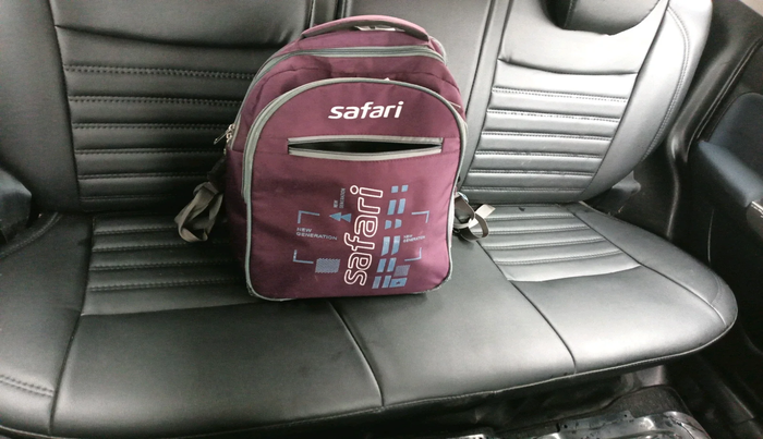 2020 Maruti Baleno ZETA PETROL 1.2, CNG, Manual, 63,038 km, interior