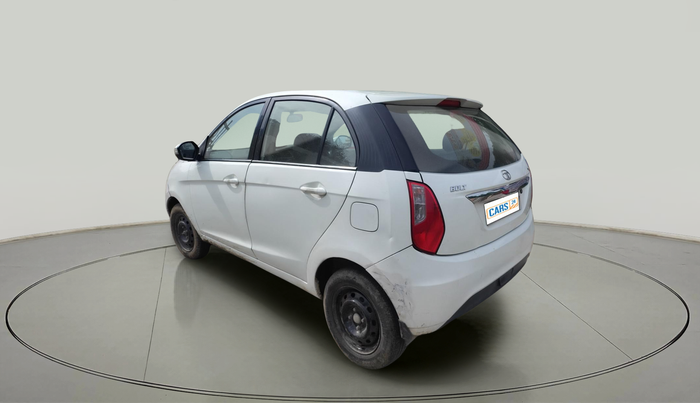 2015 Tata Bolt XM QUADRAJET, Diesel, Manual, 1,00,152 km, exterior