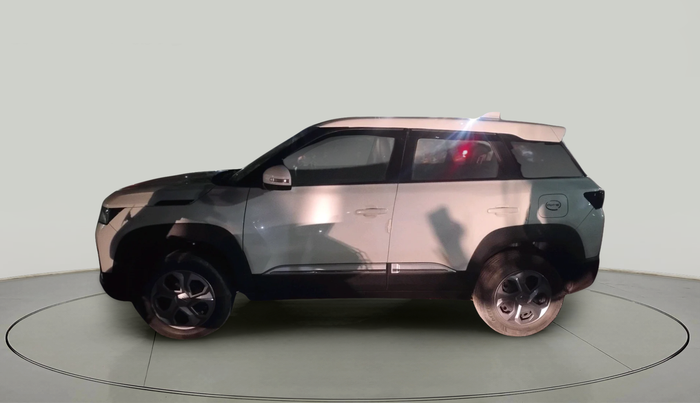 2024 Maruti BREZZA VXI, Petrol, Manual, 27,745 km, exterior