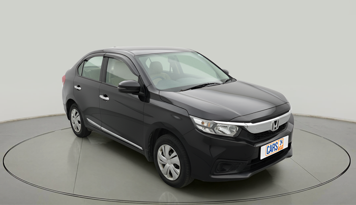 2019 Honda Amaze 1.2L I-VTEC S, Petrol, Manual, 65,437 km, exterior
