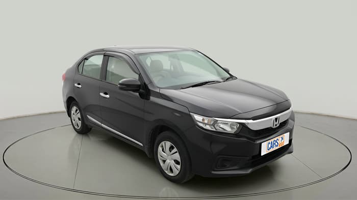 2019 Honda Amaze 1.2L I-VTEC S, Petrol, Manual, 65,437 km, exterior